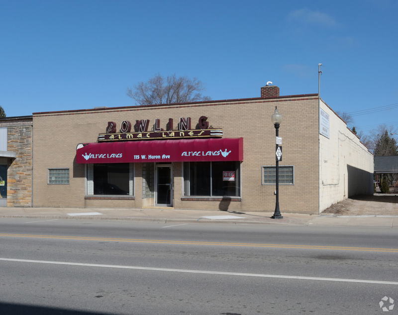 Almac Lanes - Real Estate Listing Photo (newer photo)